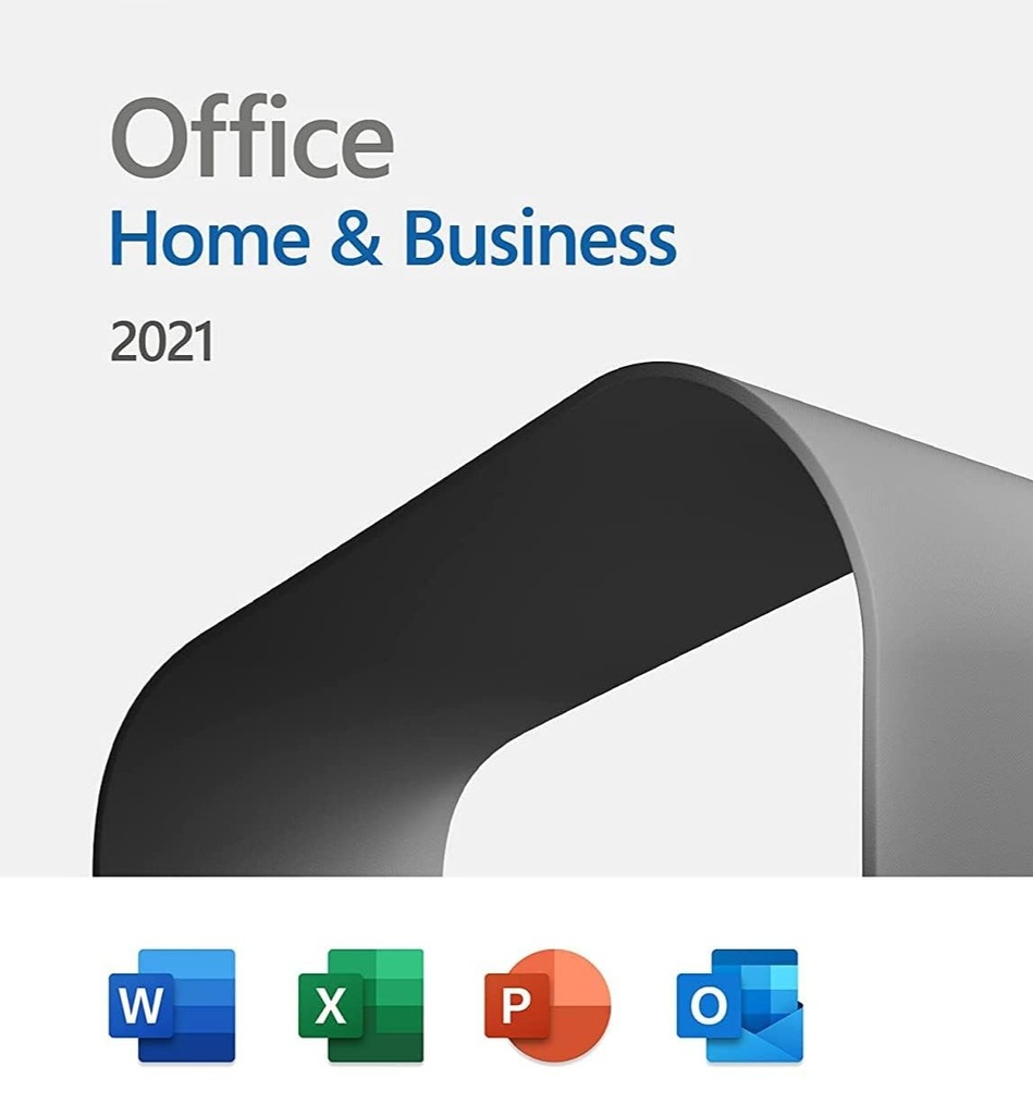 Offfice Home & Business 2024