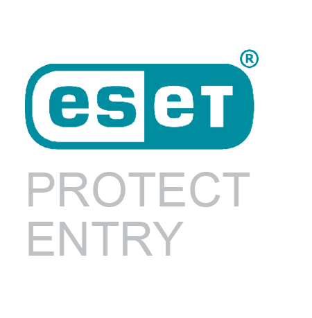 ESET Protect Entry