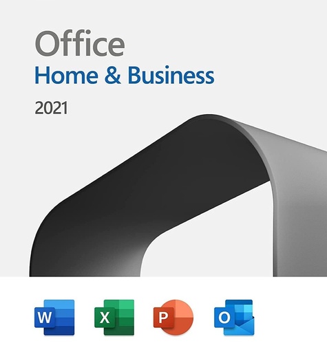 Offfice Home & Business 2024