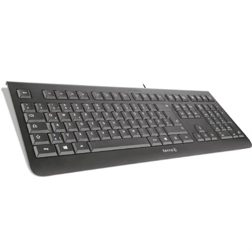 Keyboard Corded 1000